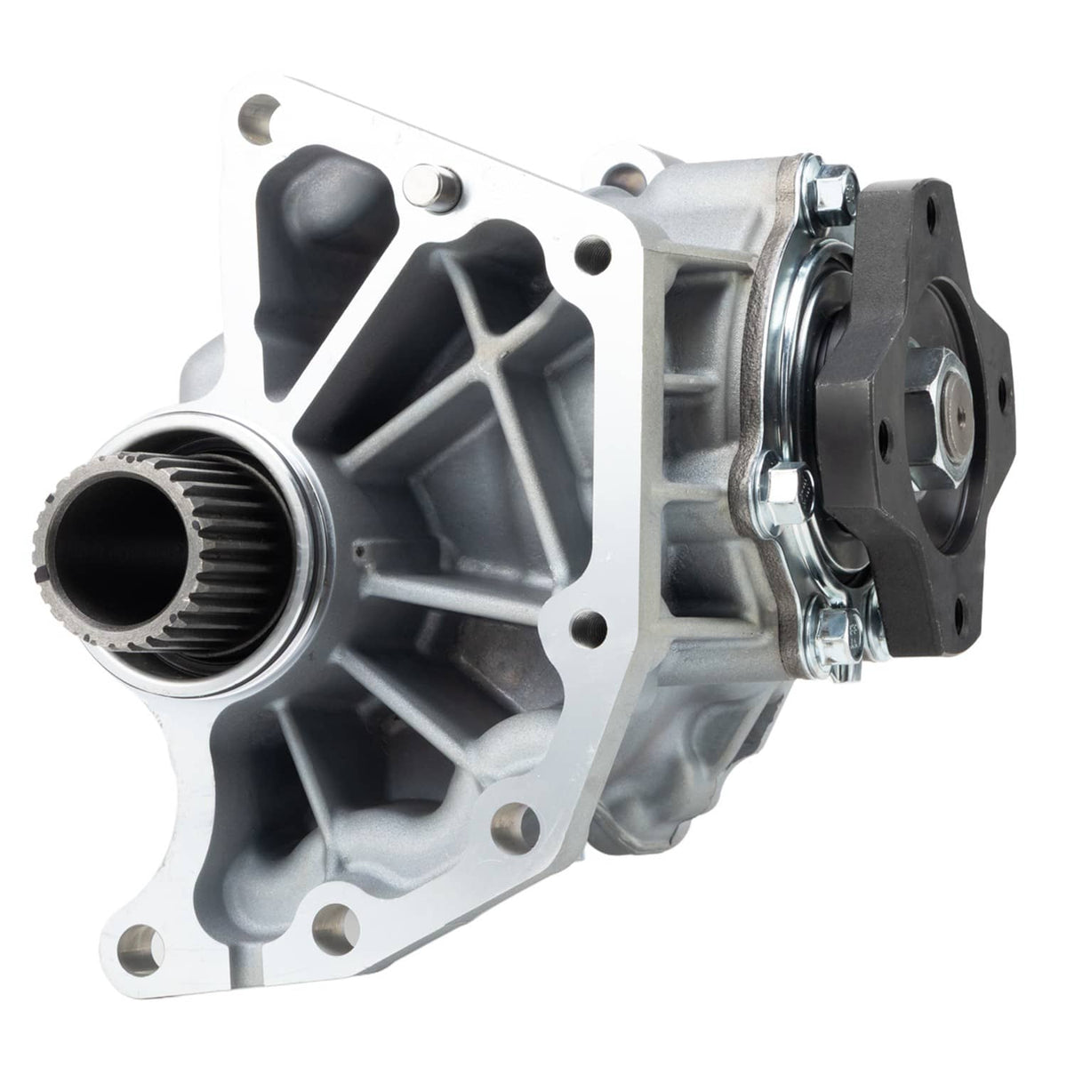 Bethesda Industrial Transfer Case Assembly for Infiniti QX60 Murano Pathfinder 3.5L 33100-3KA0B
