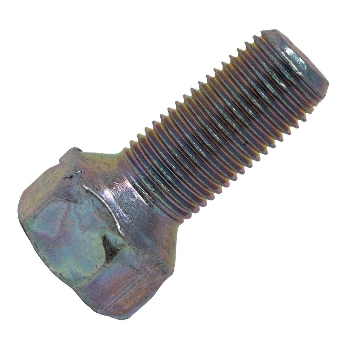 Bethesda Industrial OEM Kioti T2555-27611 Wheel Bolt M10 X 1.25 for CS2510 CS2510S CS2520H CS2520HS