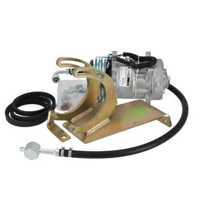 Bethesda Industrial Air Conditioning Compressor Conversion Kit fits Allis Chalmers 4W-220 70273878