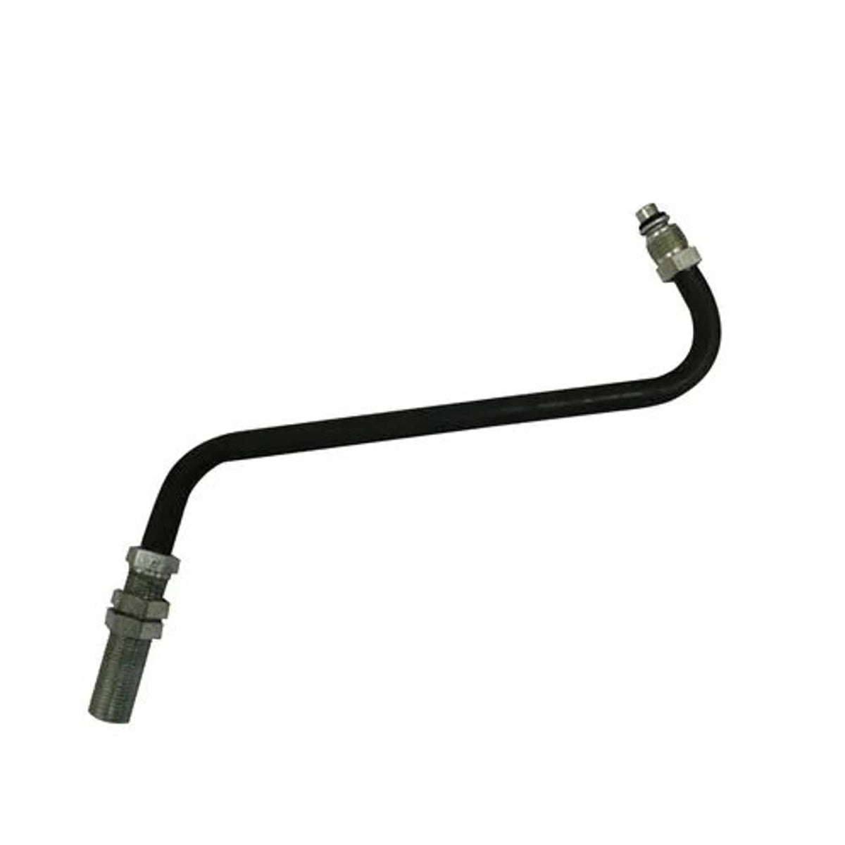 Bethesda Industrial Liquid Line to Exp Valve - Steel Line fits Massey Ferguson 4225 3807941M2