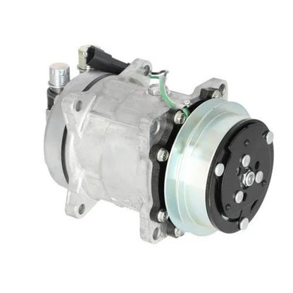 Bethesda Industrial Air Conditioning Compressor fits Bobcat S550 S570 S590 T590 7023583