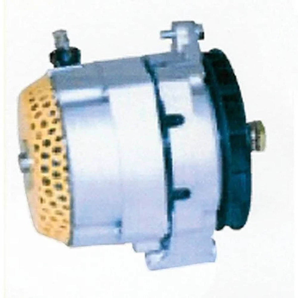 Bethesda Industrial Buzzanator Alternator fits John Deere fits International fits Allis Chalmers