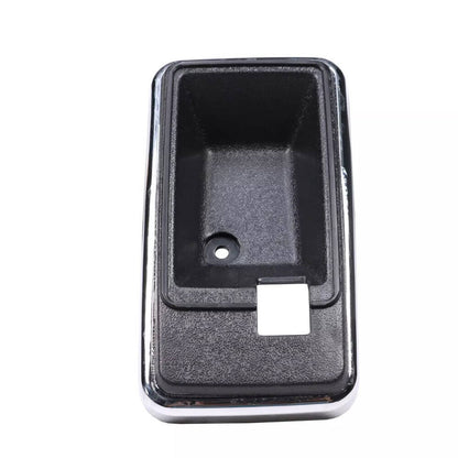 Bethesda Industrial New Interior Door Handle Bezel Cup Set For 1976-1981 Firebird Trans Am & Camaro