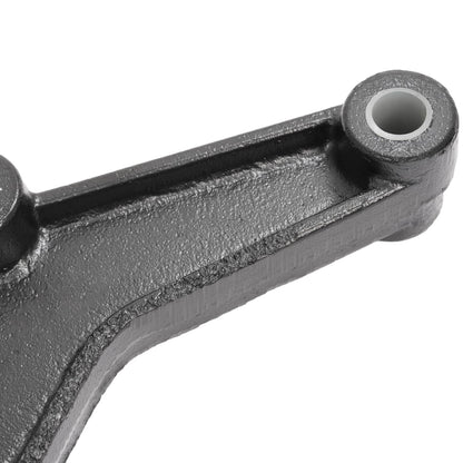 Bethesda Industrial Springs Tandem For 1 3/4" wide Leaf Springs Trailer Axle Suspension Shackle Kit