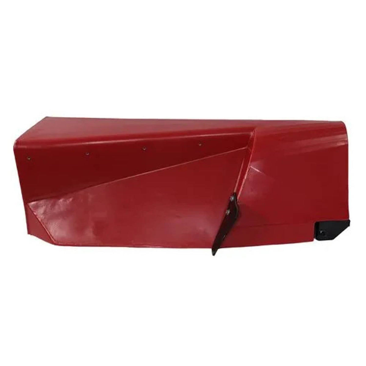 Bethesda Industrial Fender - Outer Polytin™ Left Hand fits International 199503C1