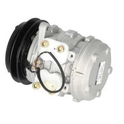 Bethesda Industrial Air Conditioning Compressor fits Kubota M4900 M5700 L4310 M4900 T0070-87290