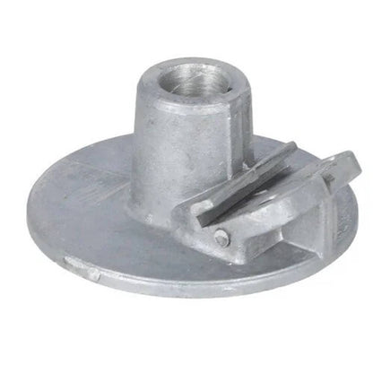 Bethesda Industrial Hydraulic Lift Lever Control Friction Plate fits Massey Ferguson TO30 180887M1