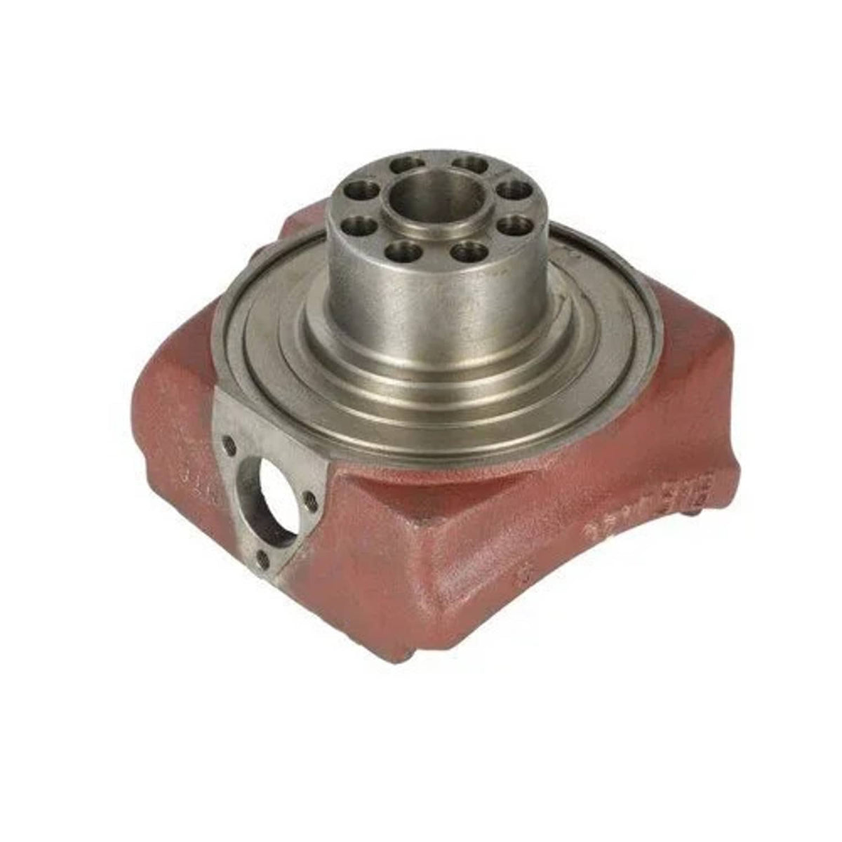 Bethesda Industrial Hub Carrier - Right Hand Mechanical Front Wheel Drive