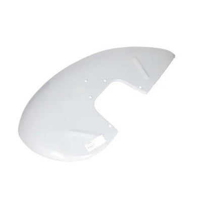 Bethesda Industrial Fender - Right Hand fits Allis Chalmers WD WD45 70224934