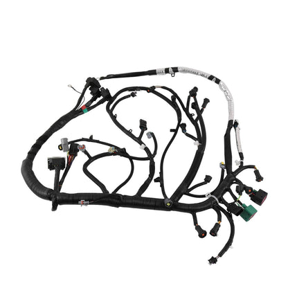 Bethesda Industrial Engine Wire Harness 6C2Z-12B637-UA For 2006-2007 E-150 E-250 E-350 E-450 E-550