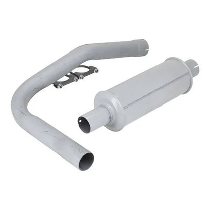 Bethesda Industrial Muffler fits Massey Ferguson 65 fits Ford 501 601 621 641 701 801 901 2000 4000