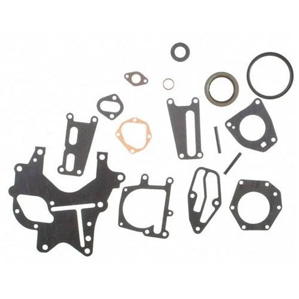 Bethesda Industrial Conversion Gasket Set fits International 454 460 544 574 606 674 2606 398178R92