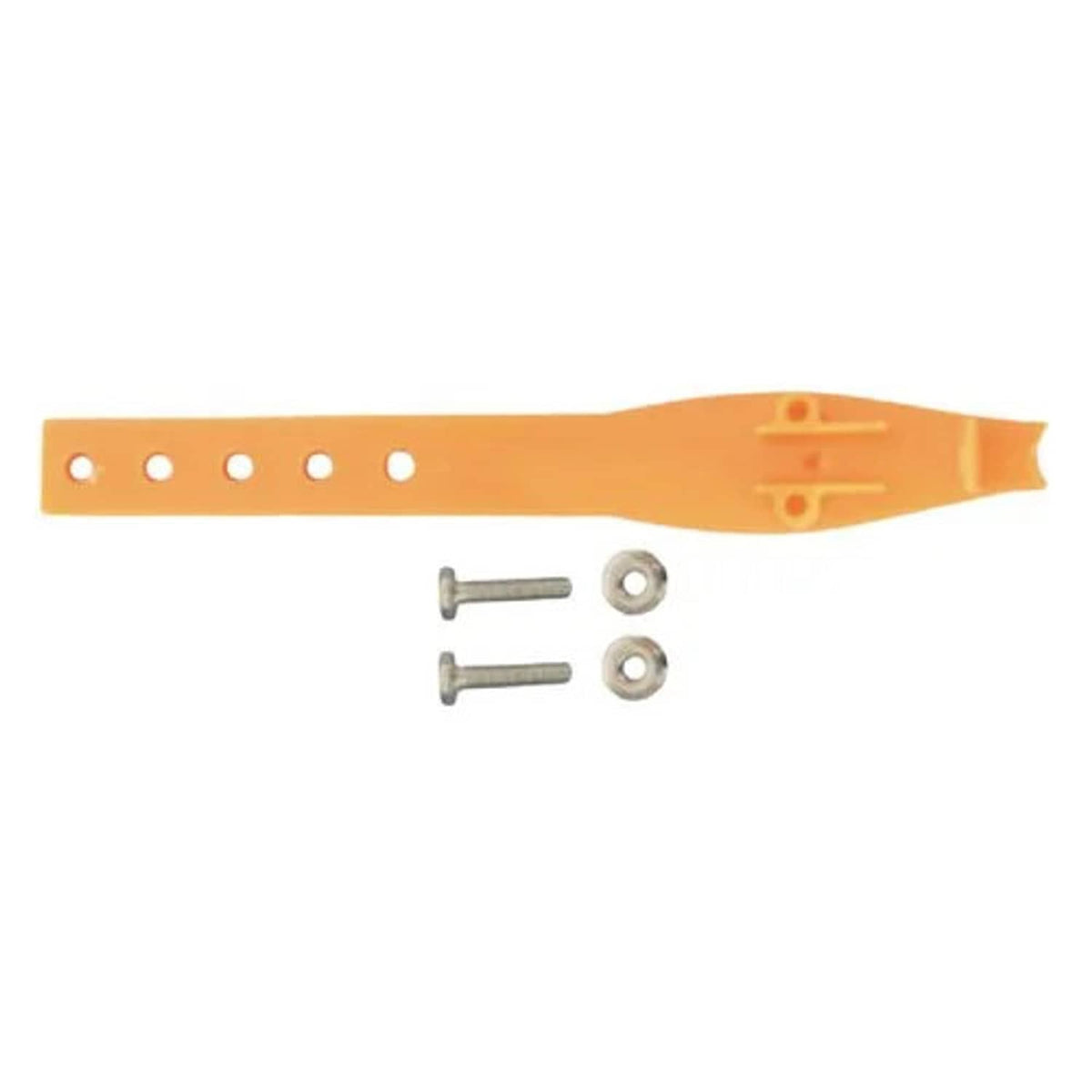 Bethesda Industrial Schaffert - Orange Rebounder - Dry Fertilizer fits Crustbuster 3400 3700 4000