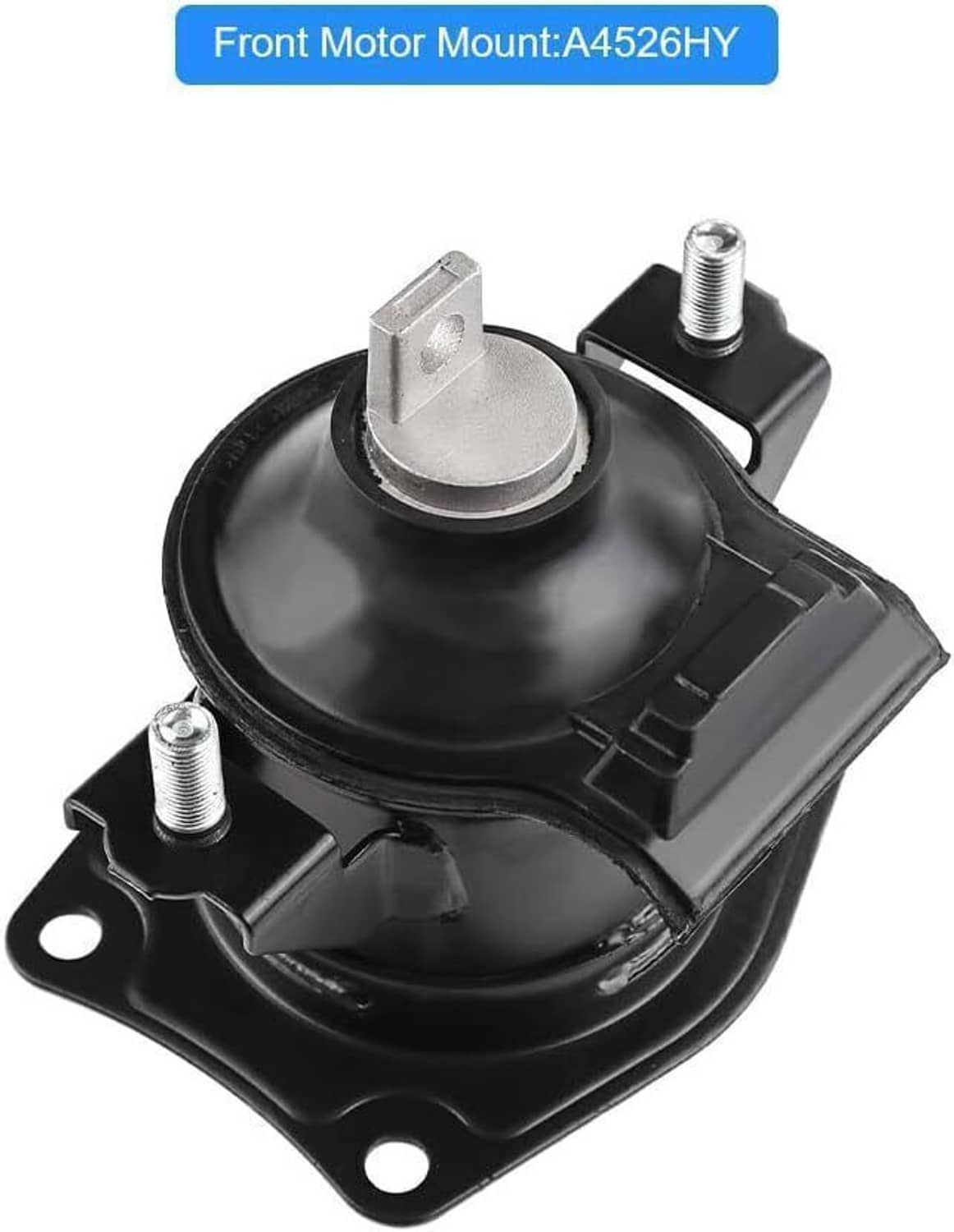Bethesda Industrial 6Pcs Engine Mount & Trans Mounts Kits For 03-07 Honda Accord 3.0L A4527HY A4526H
