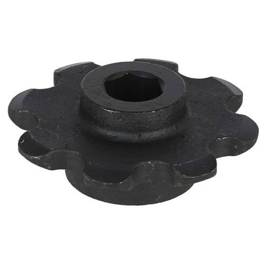 Bethesda Industrial Sprocket - Chain Cast fits John Deere 643 693 694 843 893 894 1293 643 H85252