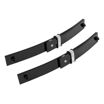 Bethesda Industrial Golf Cart Heavy Duty Front Leaf Spring For EZGO Marathon 1989-1994