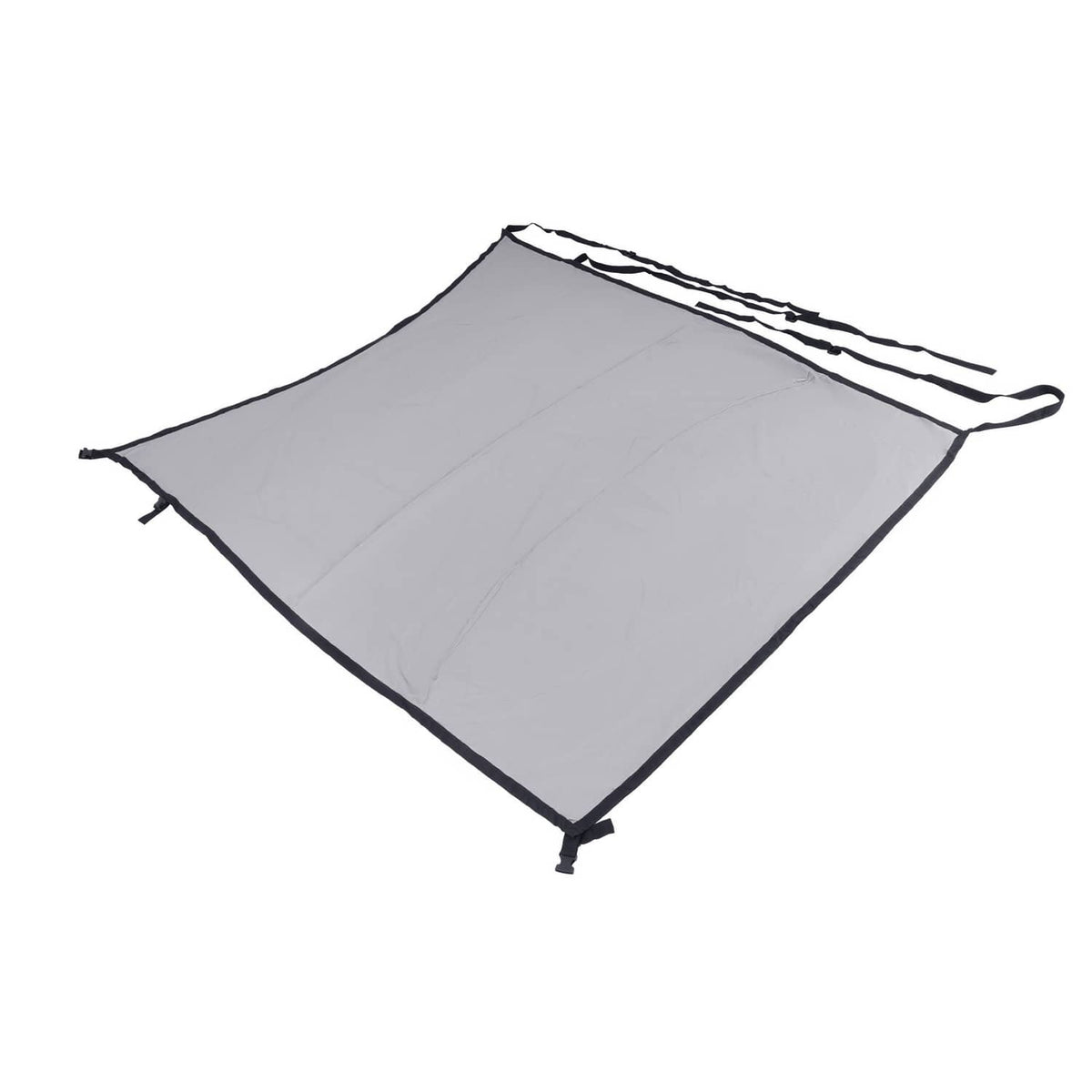 Bethesda Industrial Waterproof Premium Cabin & Windshield Covers For Piper PA 28 Airplane Aircraft