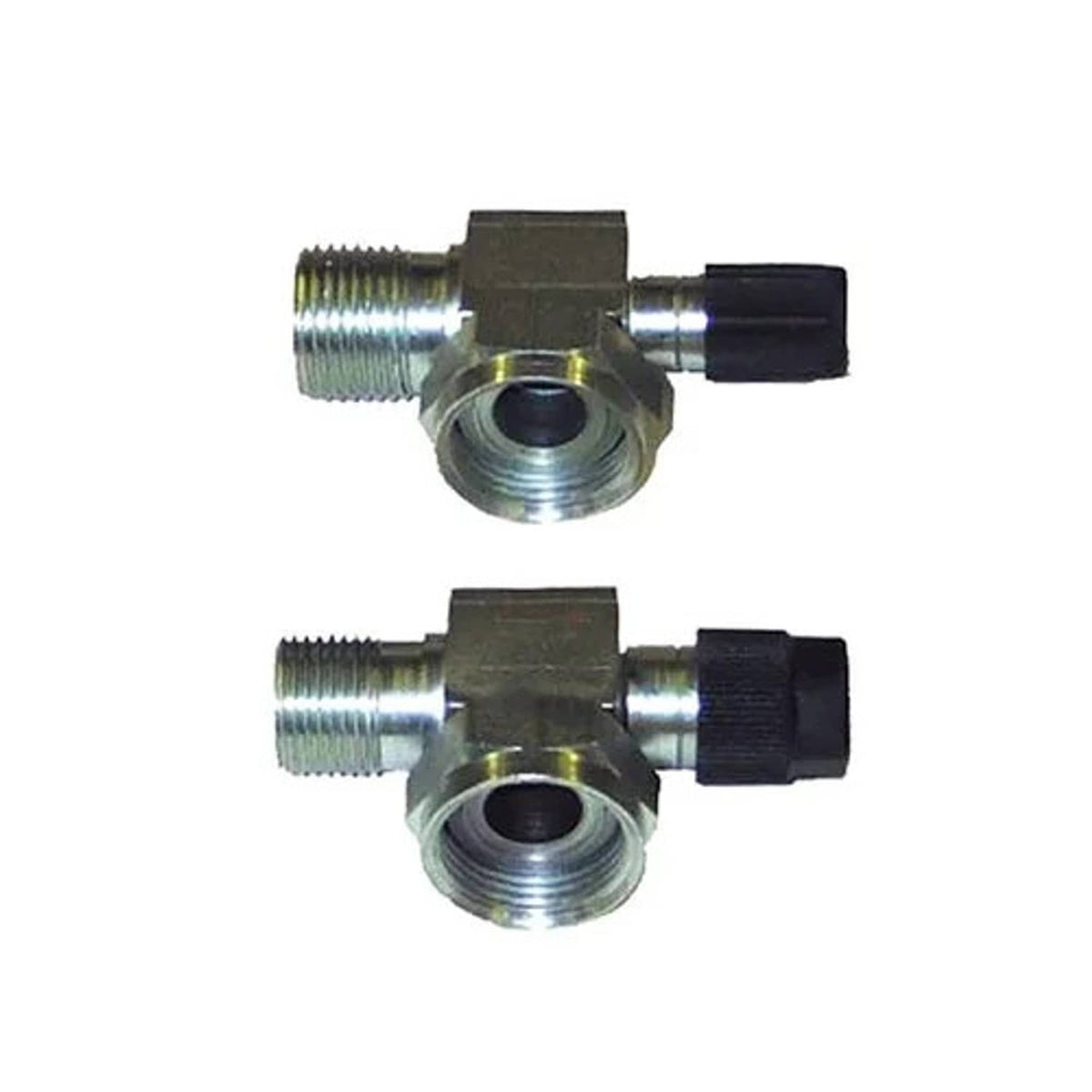 Bethesda Industrial Service Valve Kit