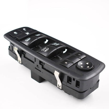 Bethesda Industrial Master Power Window Switch for 2009-2012 Dodge Ram 1500 2500 3500 Driver Side LH