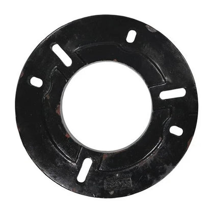 Bethesda Industrial Wheel Weight - Rear 80 lbs. fits John Deere 4010 fits New Holland TR77D6700