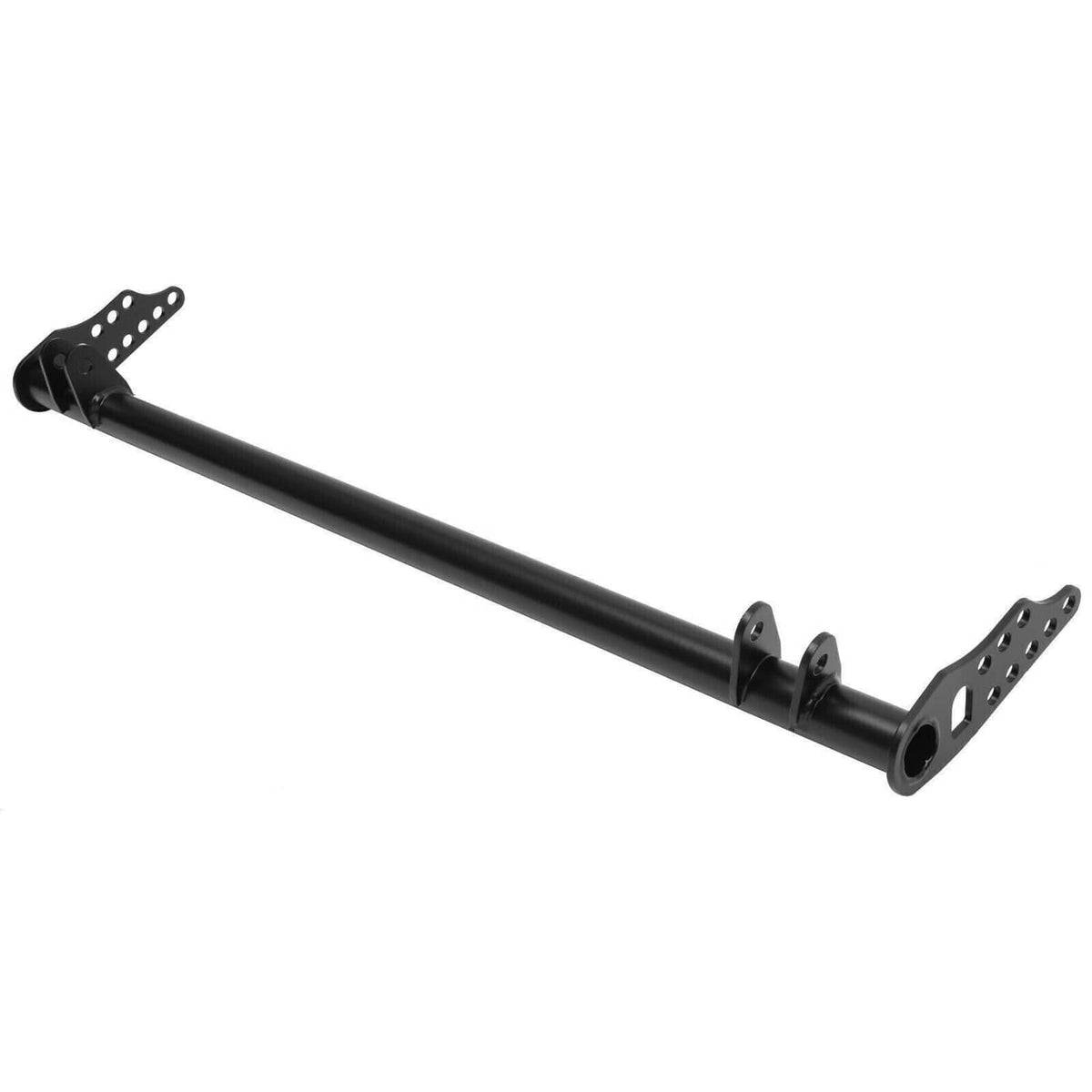Bethesda Industrial New Front Traction Control Lower Tie Bar Kit For 92-01 Honda Civic Acura Integra
