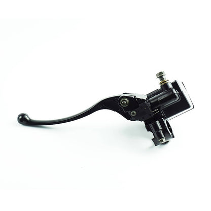 Bethesda Industrial 7/8" Front Brake Master Cylinder Lever for Honda FourTrax 300 TRX300 1988-2000