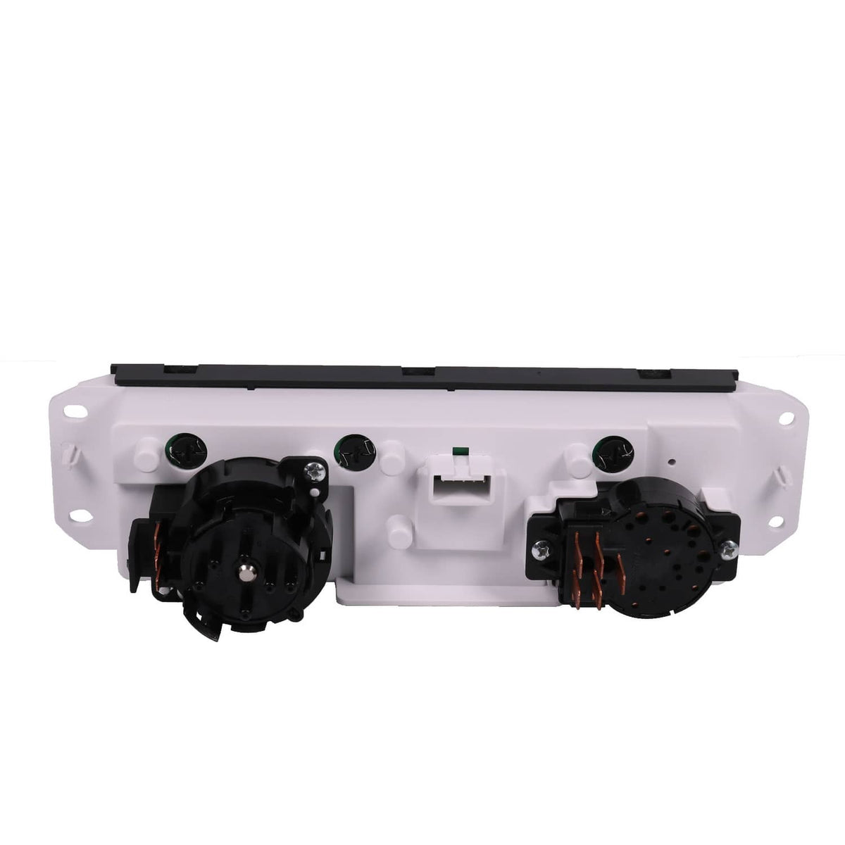 Bethesda Industrial For Jeep Wrangler AC 2005-2006 Heater Climate Control Unit 55056558AA 55056558AB