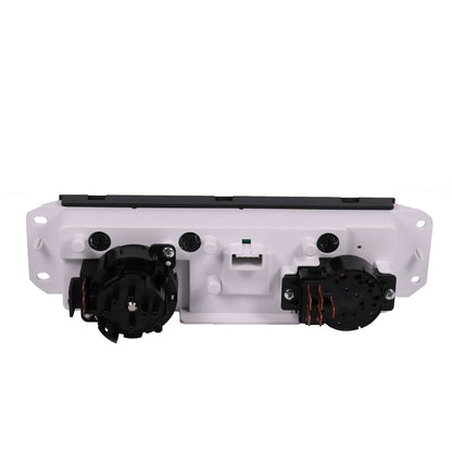 Bethesda Industrial For Jeep Wrangler AC 2005-2006 Heater Climate Control Unit 55056558AA 55056558AB