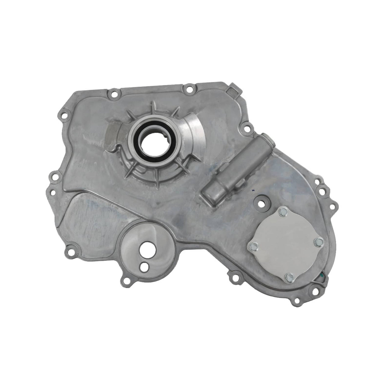 Bethesda Industrial 90537914 Oil Pump For Chevrolet Impala Malibu Equinox Buick Regal Pontiac Saturn