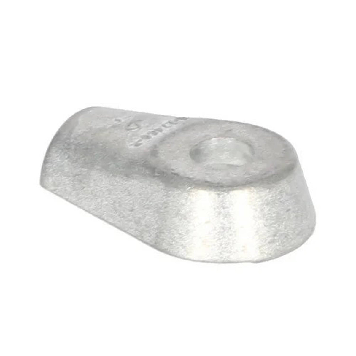 Bethesda Industrial Light Mounting Clamp - Half fits John Deere 2040 3020 4020 4230 4430 8430 R27460