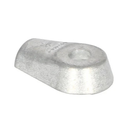 Bethesda Industrial Light Mounting Clamp - Half fits John Deere 2040 3020 4020 4230 4430 8430 R27460