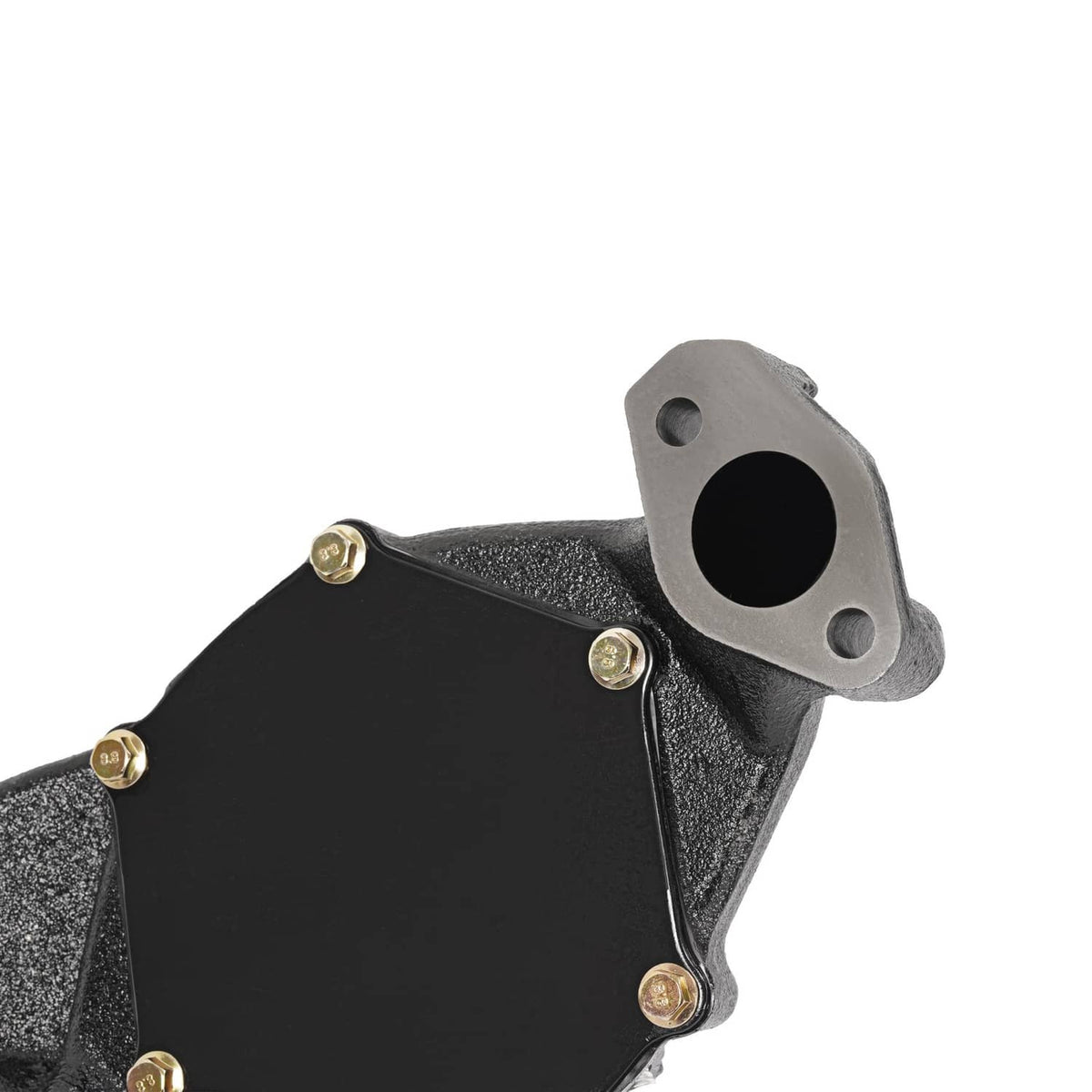 Bethesda Industrial Water Pump Marine Circulating #850454R1 For GM 7.4/8.2L 454 502 SIERRA Engine