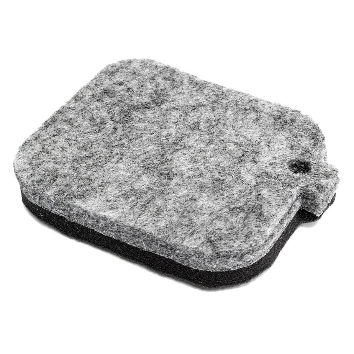 Bethesda Industrial 2PK Air Filter for Stihl 4229 120 1800, 4229 124 1500 BG45, BG46, BG55, BG65