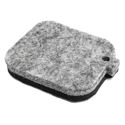 Bethesda Industrial 2PK Air Filter for Stihl 4229 120 1800, 4229 124 1500 BG45, BG46, BG55, BG65