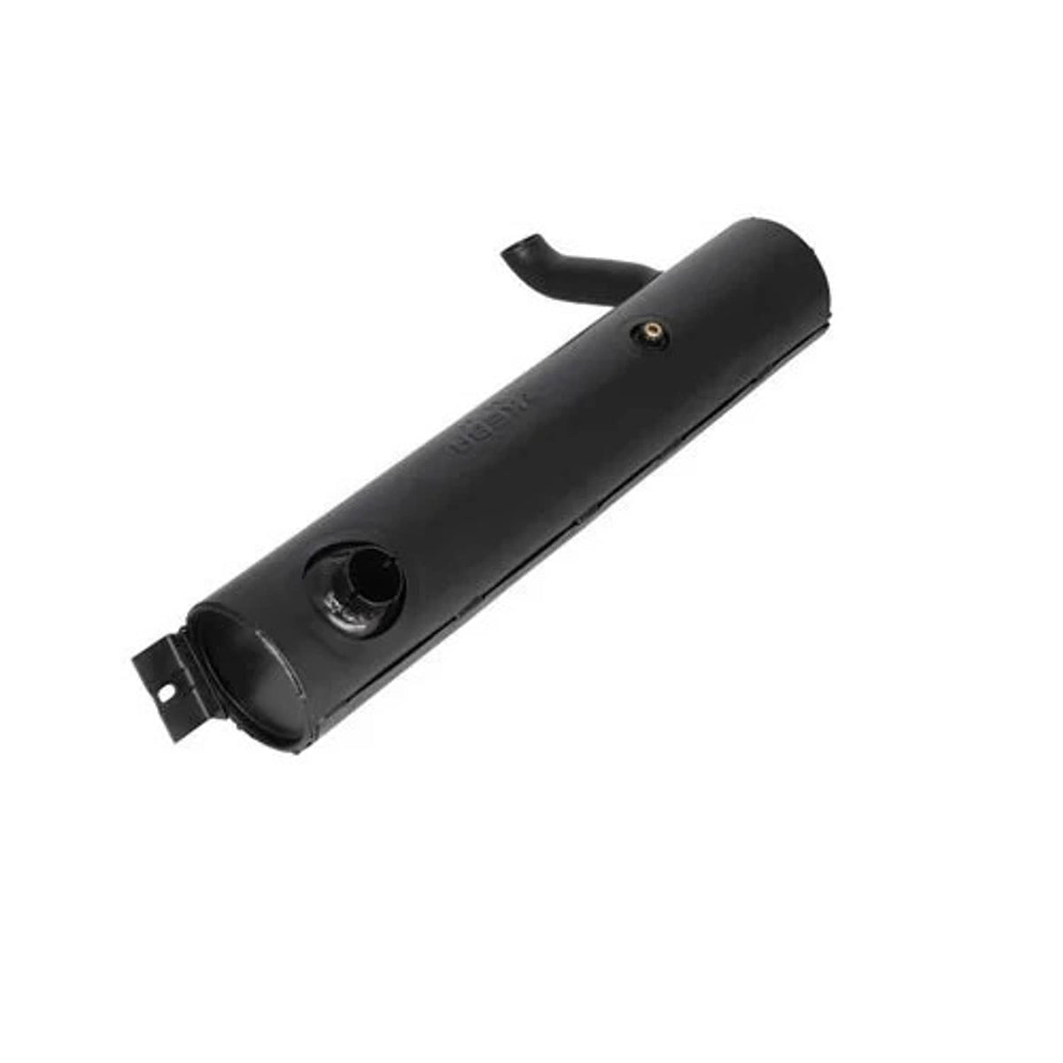 Bethesda Industrial Muffler - Black fits Bobcat T140 S130 S150 S175 7137824