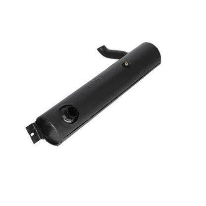 Bethesda Industrial Muffler - Black fits Bobcat T140 S130 S150 S175 7137824