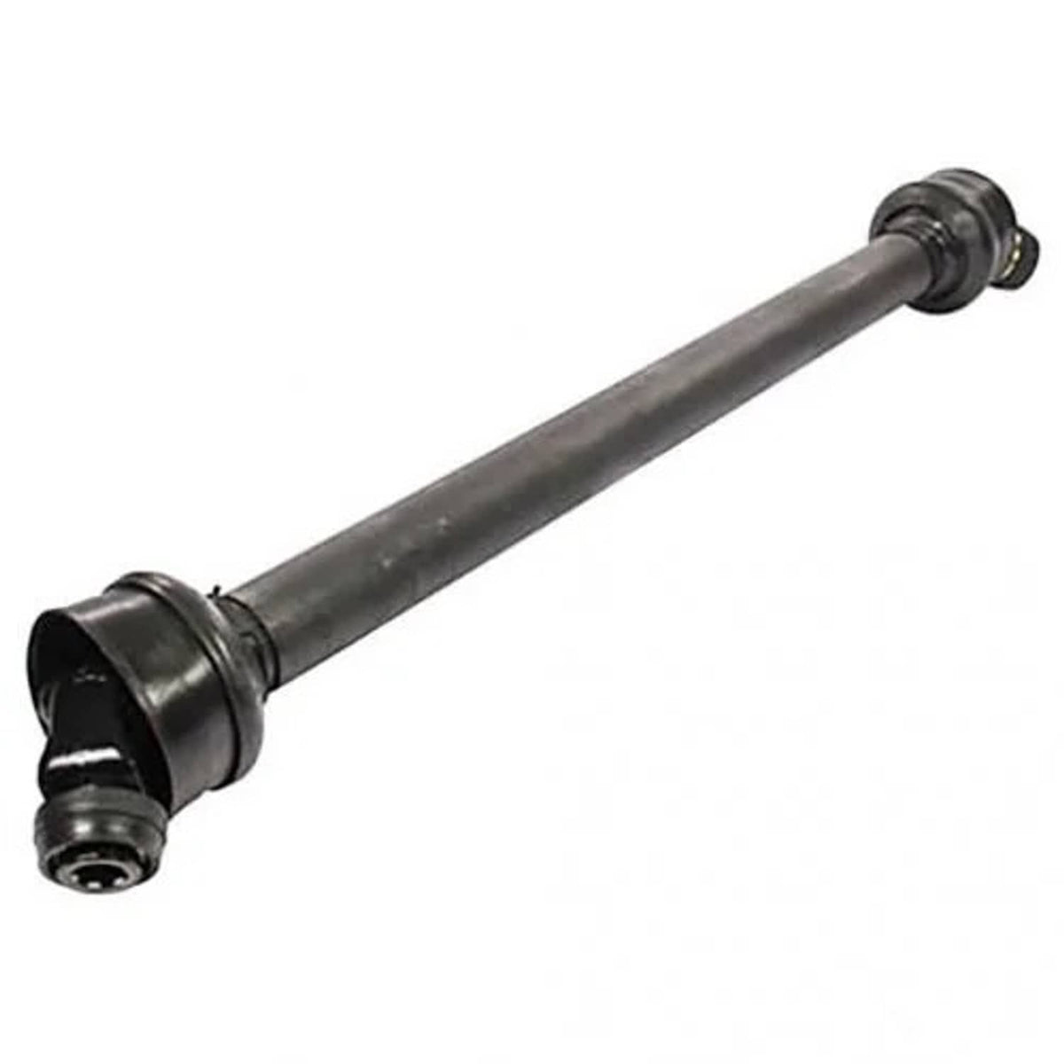 Bethesda Industrial Complete PTO Driveline with QD Yokes - 1-3/8" - 6 Size 2400