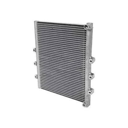Bethesda Industrial Condenser fits Hitachi 4615805