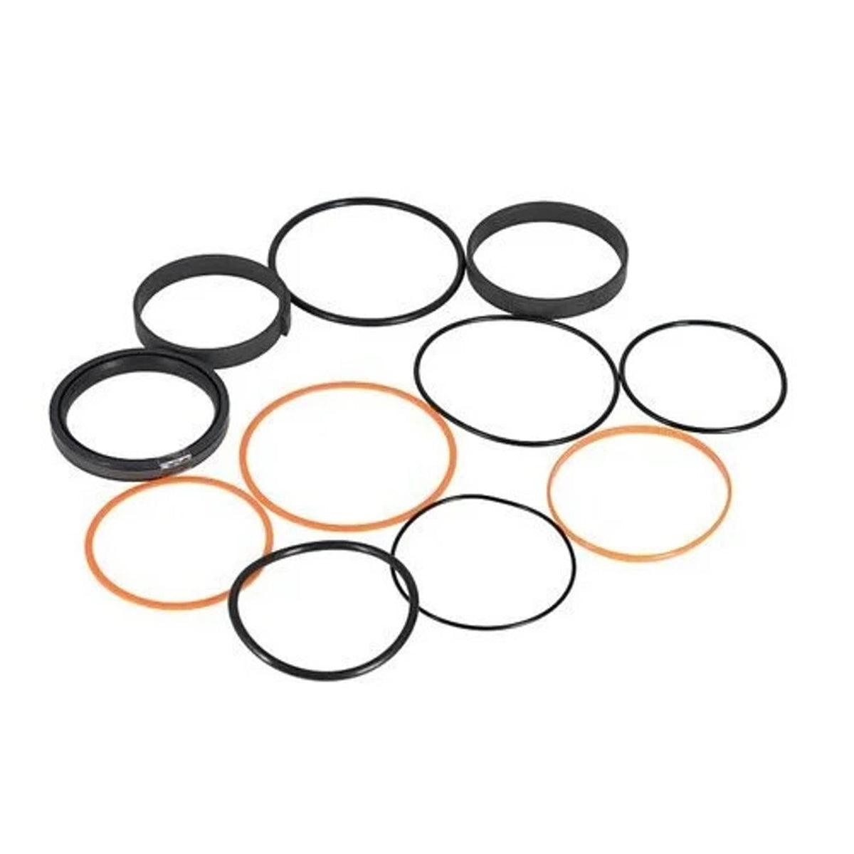 Bethesda Industrial Seal Kit - Hydraulic Boom Bucket Cylinder fits John Deere 310 310D 410 AH212101