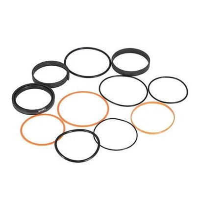 Bethesda Industrial Seal Kit - Hydraulic Boom Bucket Cylinder fits John Deere 310 310D 410 AH212101