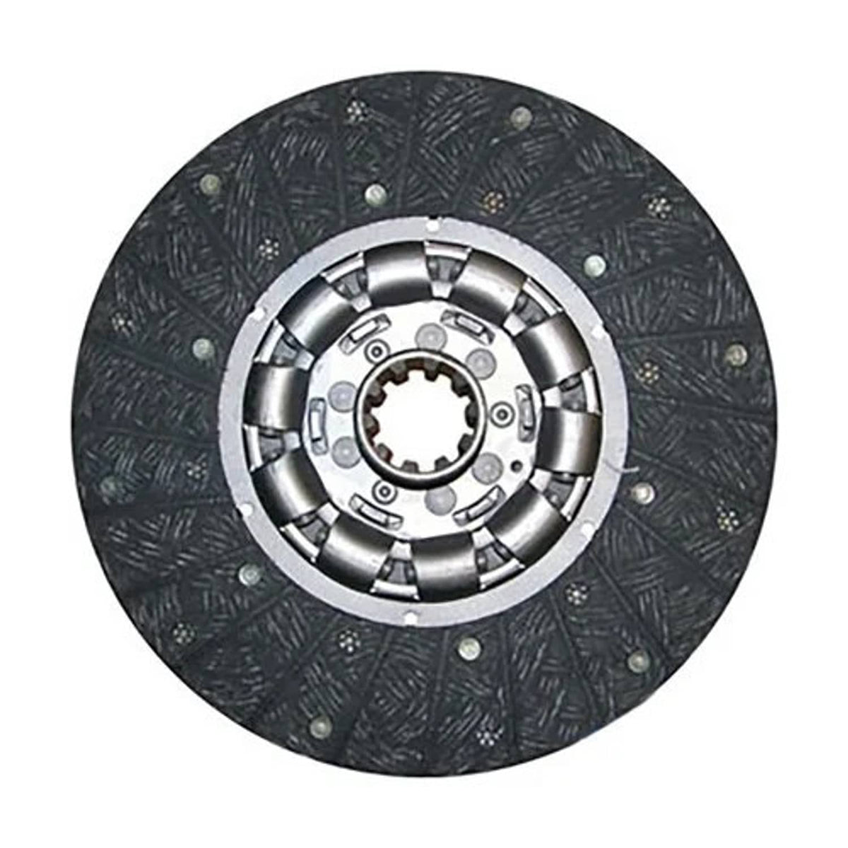 Bethesda Industrial Transmission Disc fits International W9 650 5020 fits Minneapolis Moline 10A5190