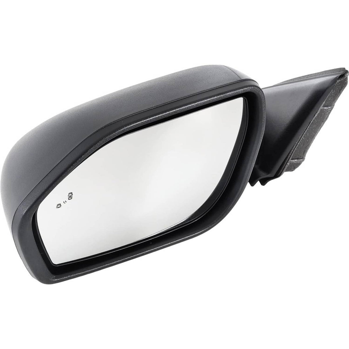 Bethesda Industrial New Driver Power Mirror For 2020-2024 Ford Explorer Power Heated Manual Folding