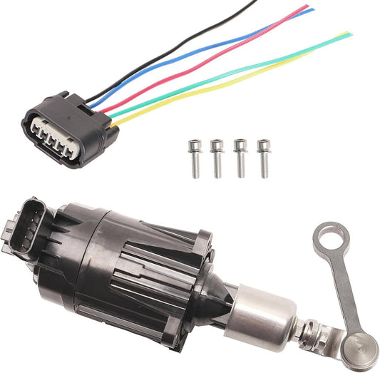 Bethesda Industrial Car Turbo Charger Solenoid Valve Actuator 18900-6A0-003 for Honda Accord 1.5L