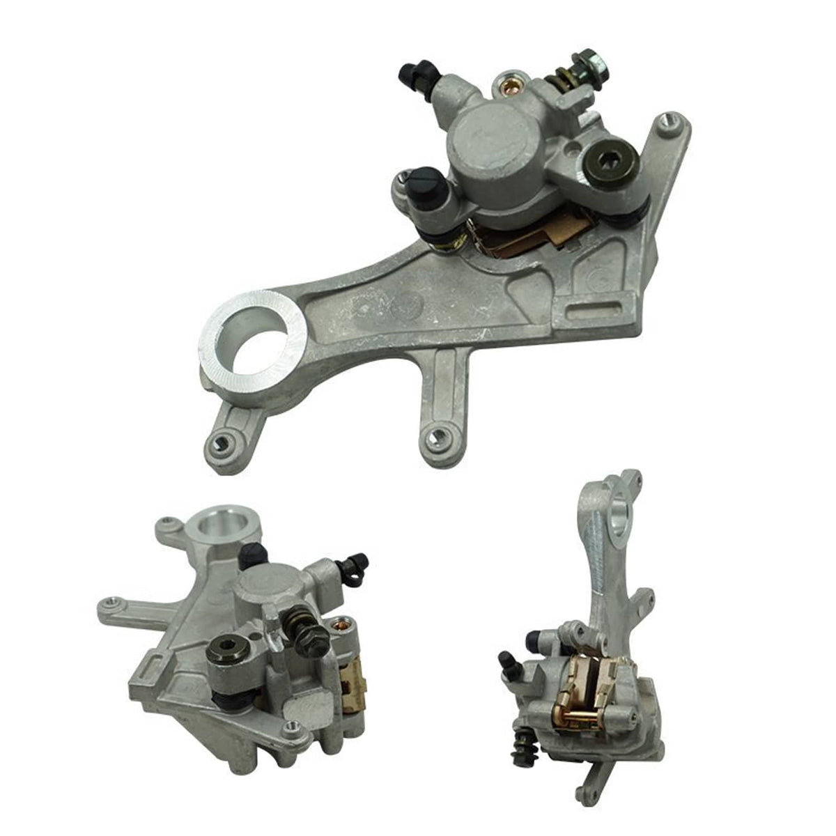 Bethesda Industrial Rear Brake Caliper For CRF250R CRF450R CRF 250 450 2005-2016