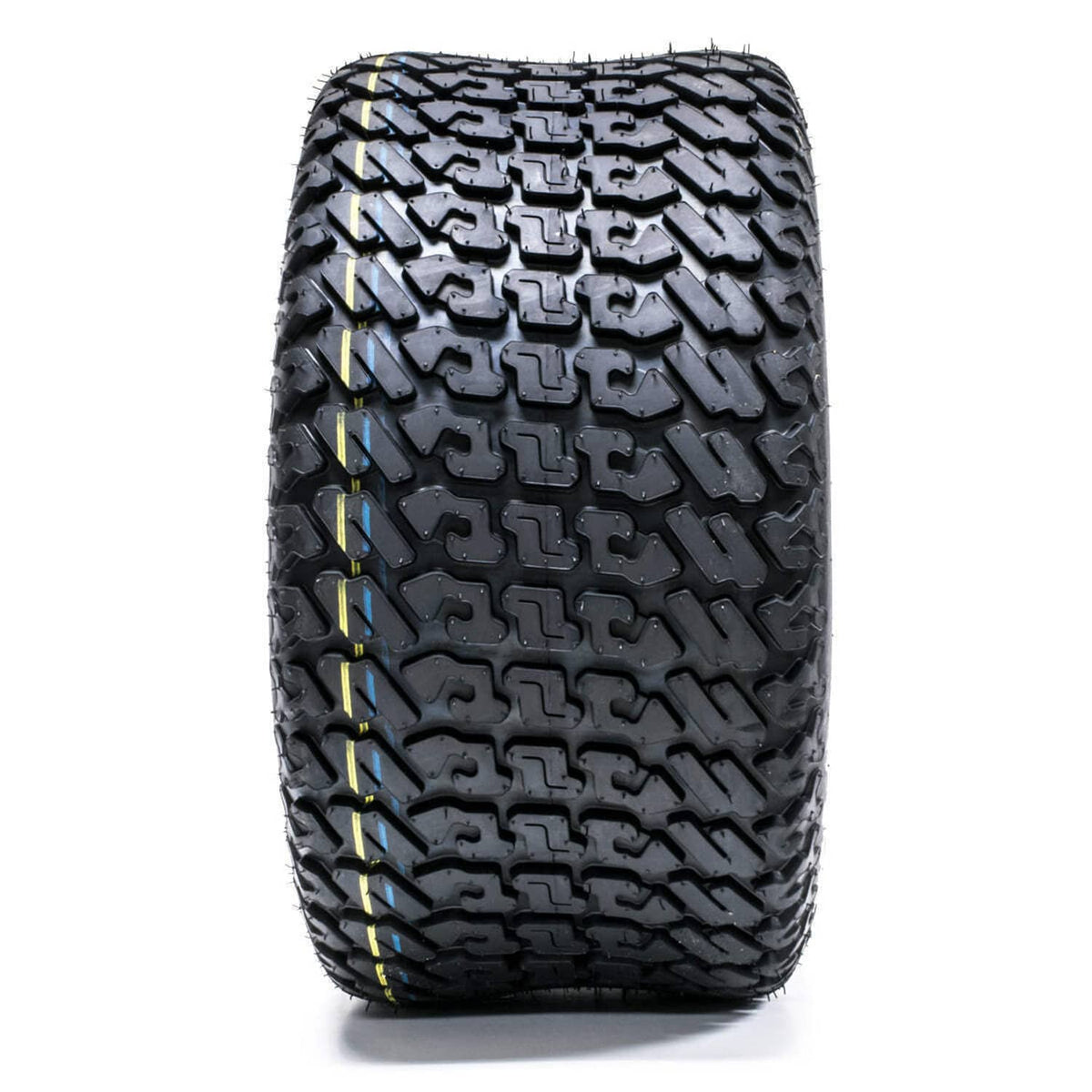 Bethesda Industrial 2PK 24x12.00-12 Radial Zero Turn Tires for John Deere Toro Kubota Scag