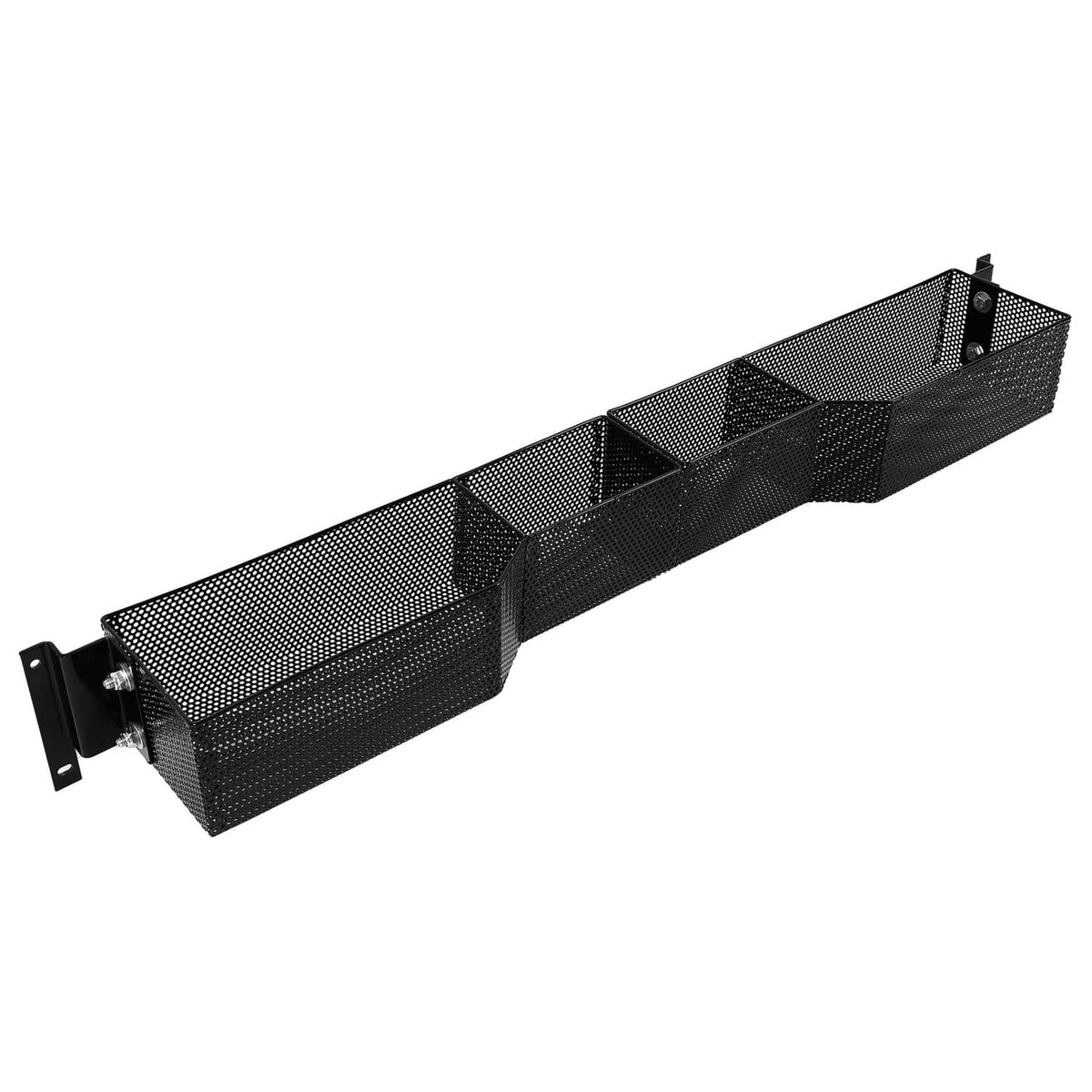 Bethesda Industrial Front Inner Storage Basket Box For Club Car Precedent Gas Electric 2004-UP