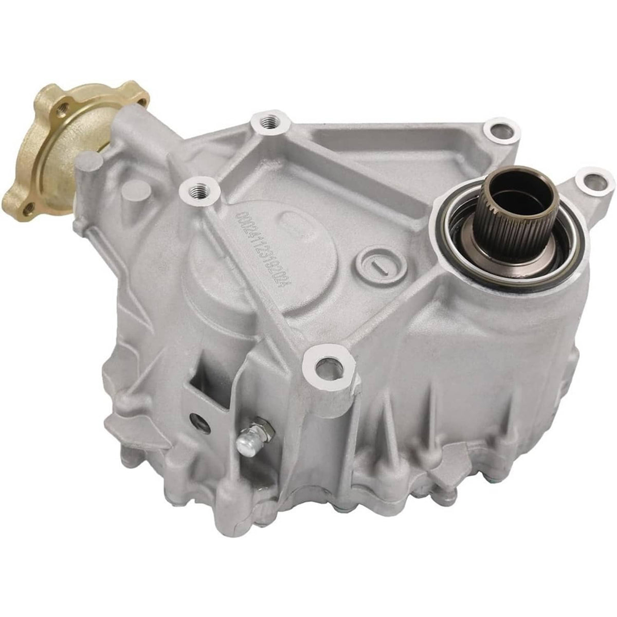Bethesda Industrial Transfer Case Power Take Off Assembly 600-239 For 16-18 Ford Explorer DT4Z7251G
