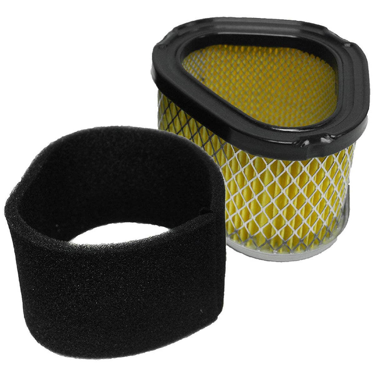 Bethesda Industrial 4PK Air Filter for Kohler 12 083 05 12 083 05-S 12 083 14 12 883 05-S1