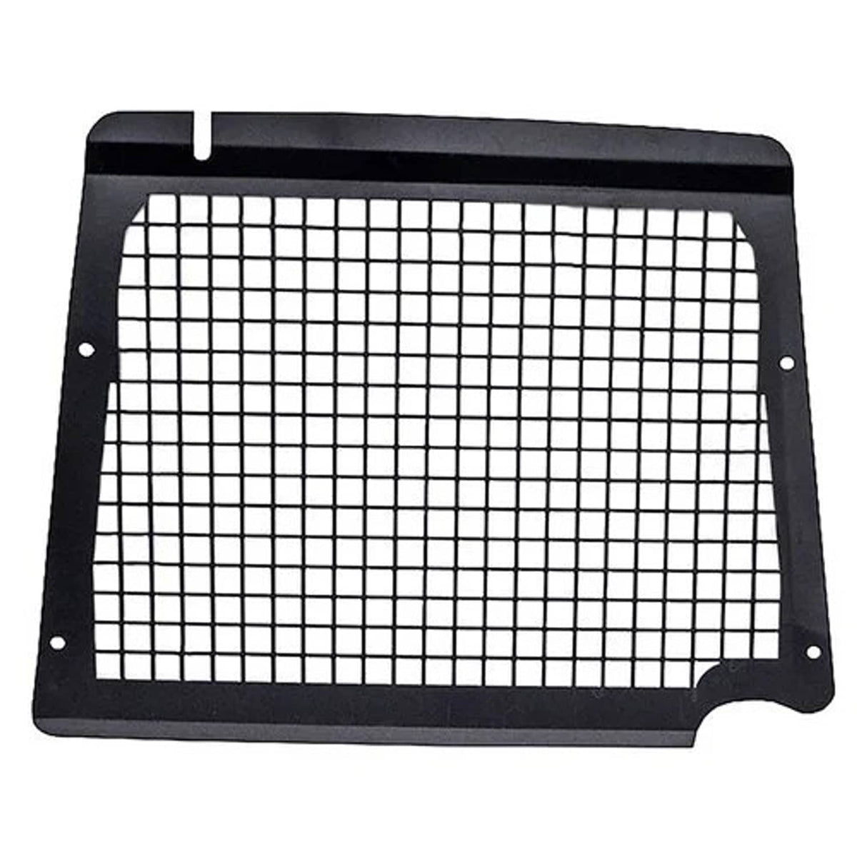 Bethesda Industrial Rear Screen fits John Deere 700H 700J 700H 700J AT223603