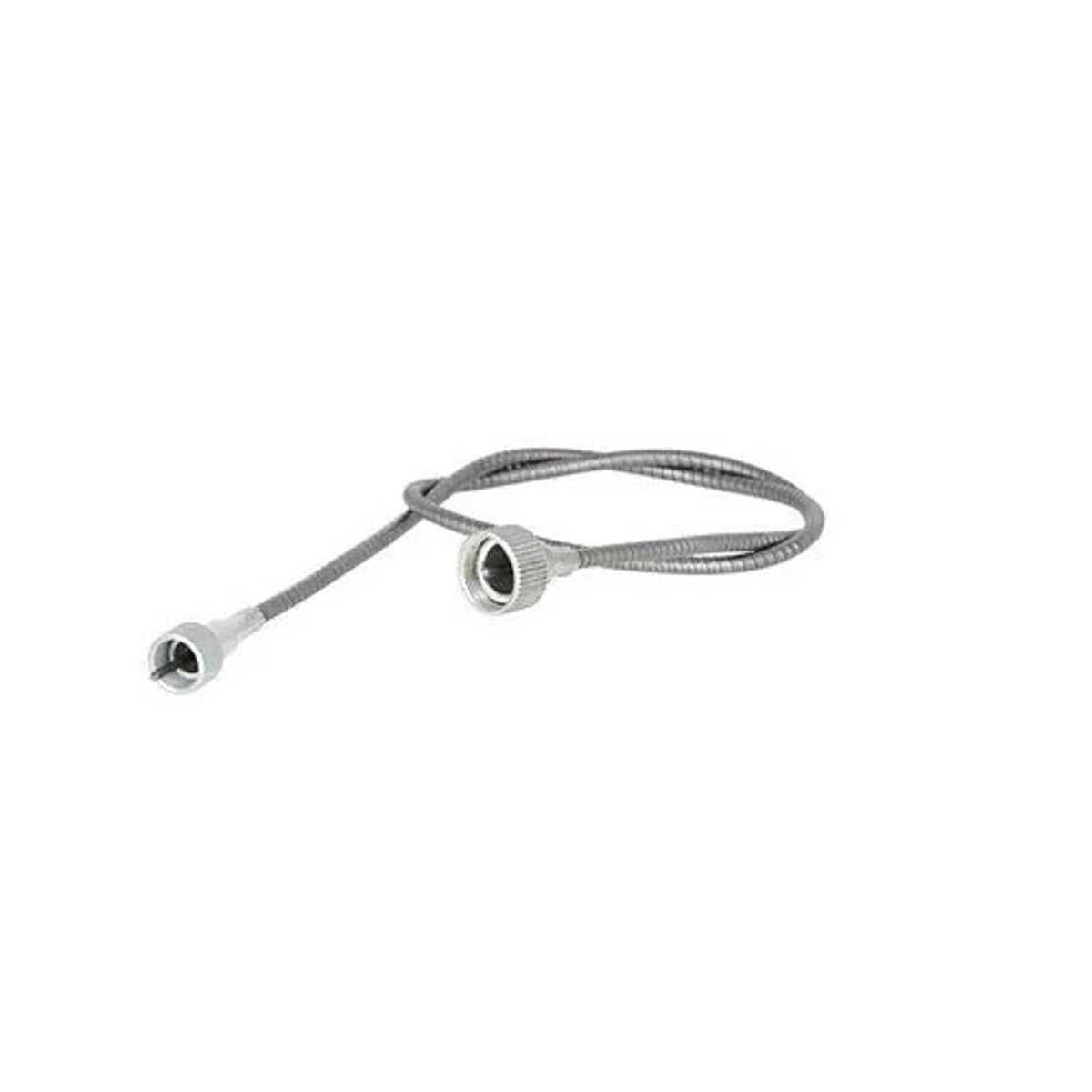 Bethesda Industrial Tachometer Cable - Metal fits Case fits Massey Ferguson 135 506331M91